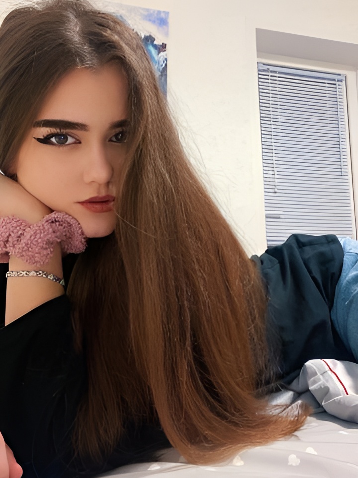 Индивидуалка Карина, доступна для личного знакомства от 10000 руб