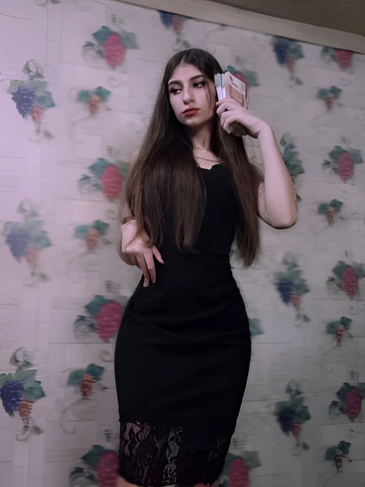 Индивидуалка Кира, доступна для личного знакомства от 10000 руб