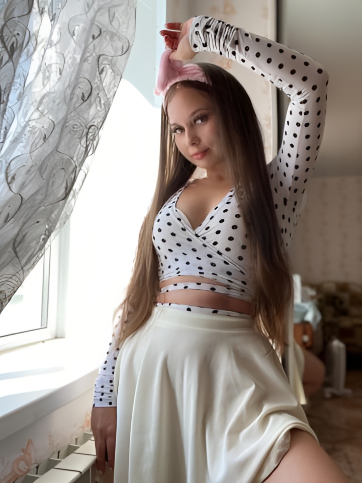 Индивидуалка Мира, доступна для личного знакомства от 2000 руб