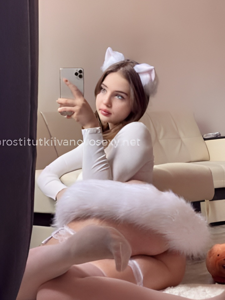 Индивидуалка Рита, доступна для личного знакомства от 5000 руб