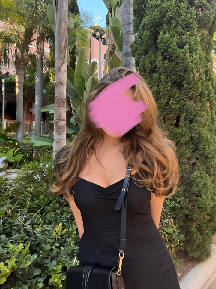 Индивидуалка Соня, доступна для личного знакомства от 2000 руб