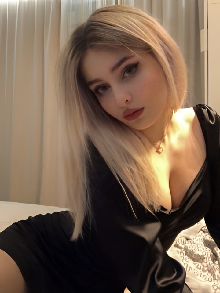 Индивидуалка Таисия, доступна для личного знакомства от 5000 руб