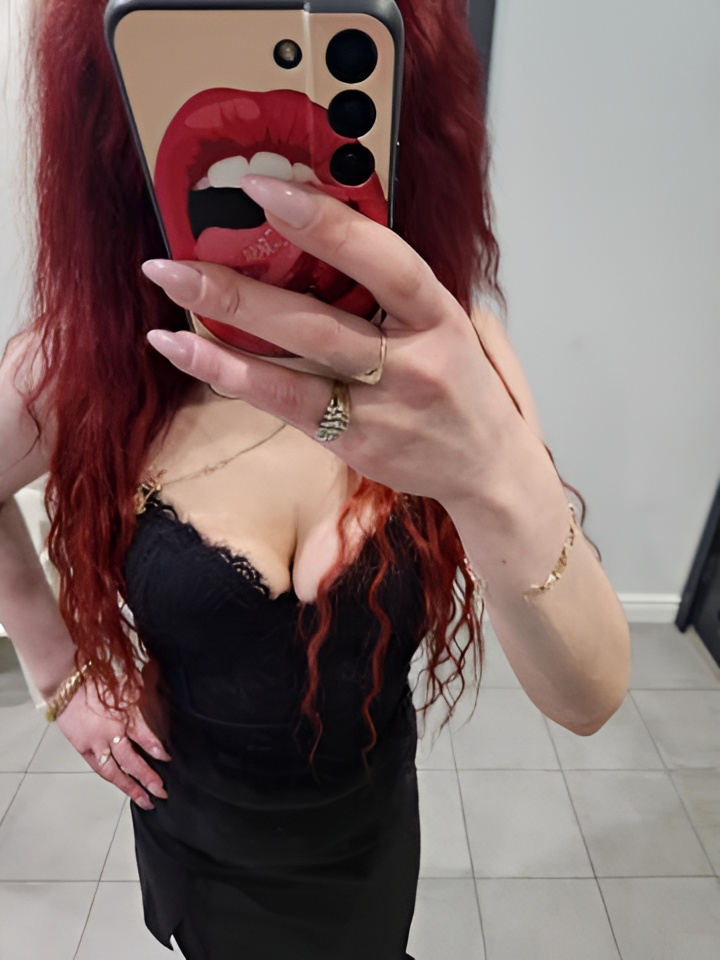 Индивидуалка Танюша, доступна для личного знакомства от 4000 руб