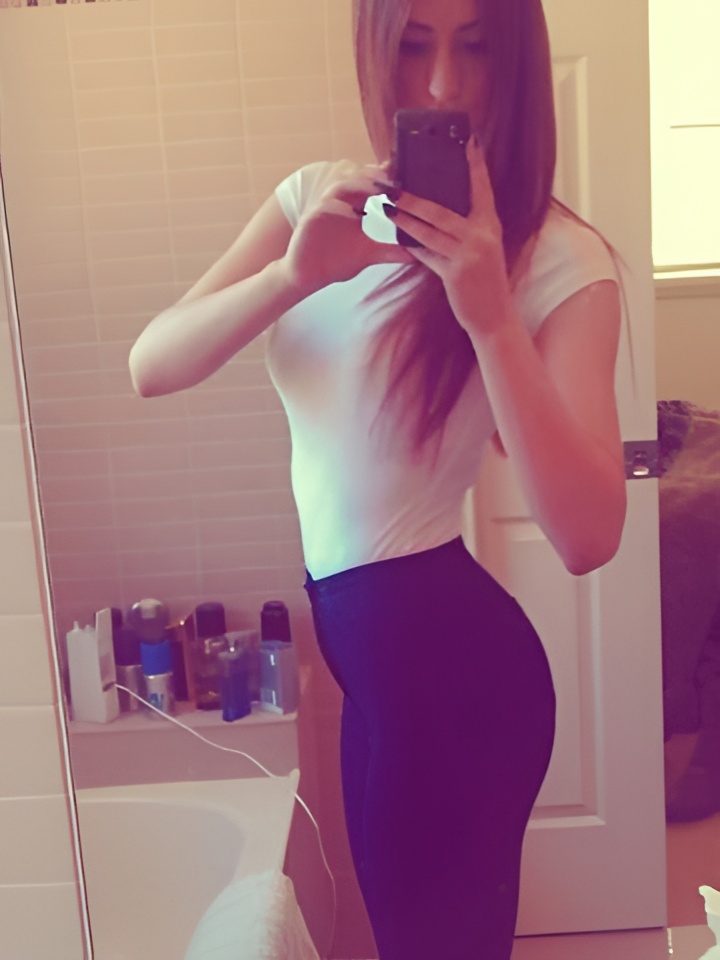 Варвара привлекальеная девушка из Курска цена от 2500 руб