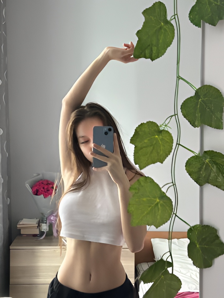 Индивидуалка Вероника, доступна для личного знакомства от 10000 руб