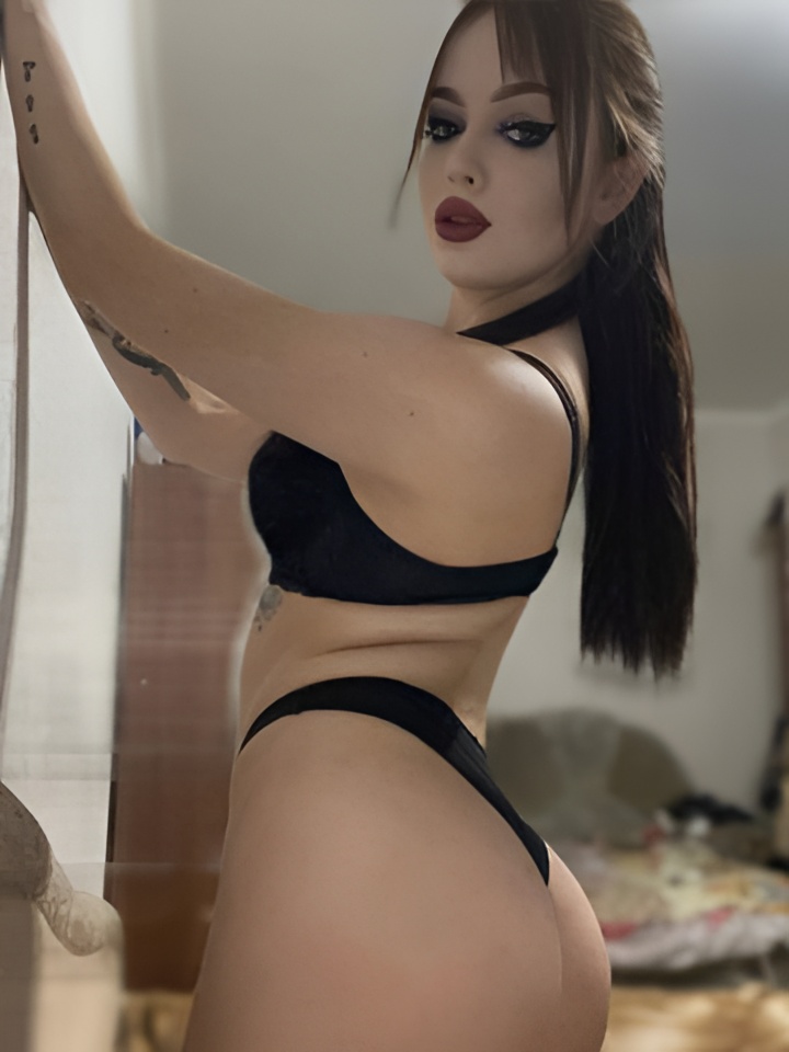 Владислава привлекальеная девушка из Курска цена от 4000 руб