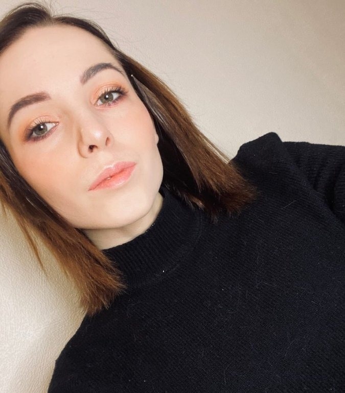 Инна привлекальеная девушка из Курска цена от 3500 руб