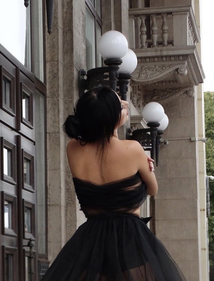 🎥 Урсула привлекальеная девушка из Курска цена от 4000 руб