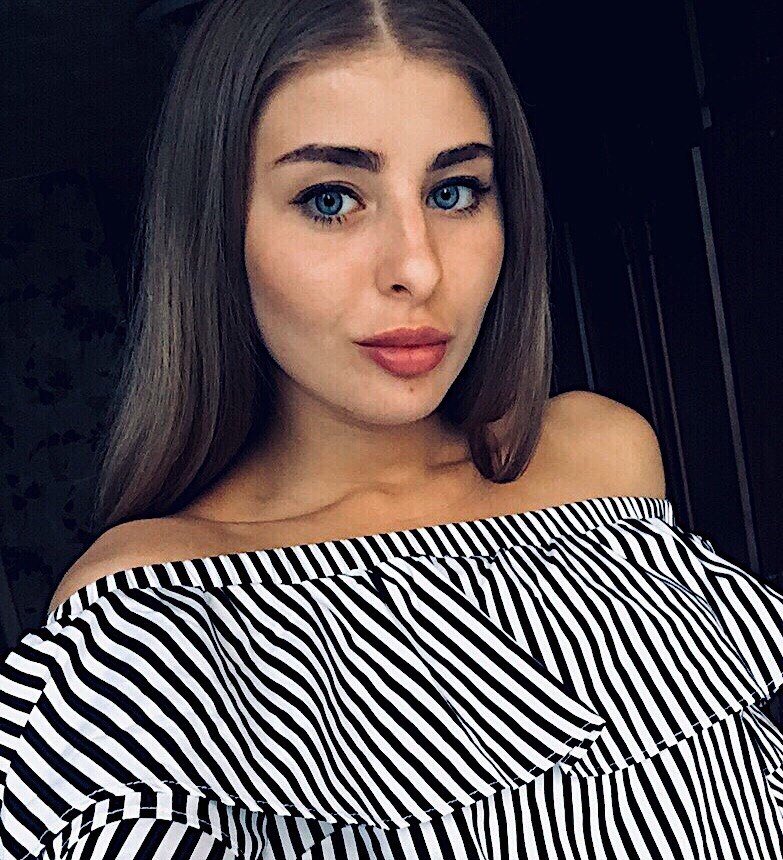 Алена привлекальеная девушка из Курска цена от 3500 руб