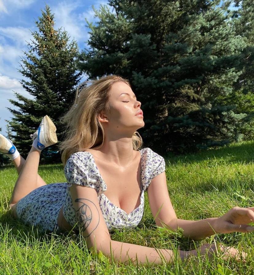 Индивидуалка Тамара, доступна для личного знакомства от 3000 руб