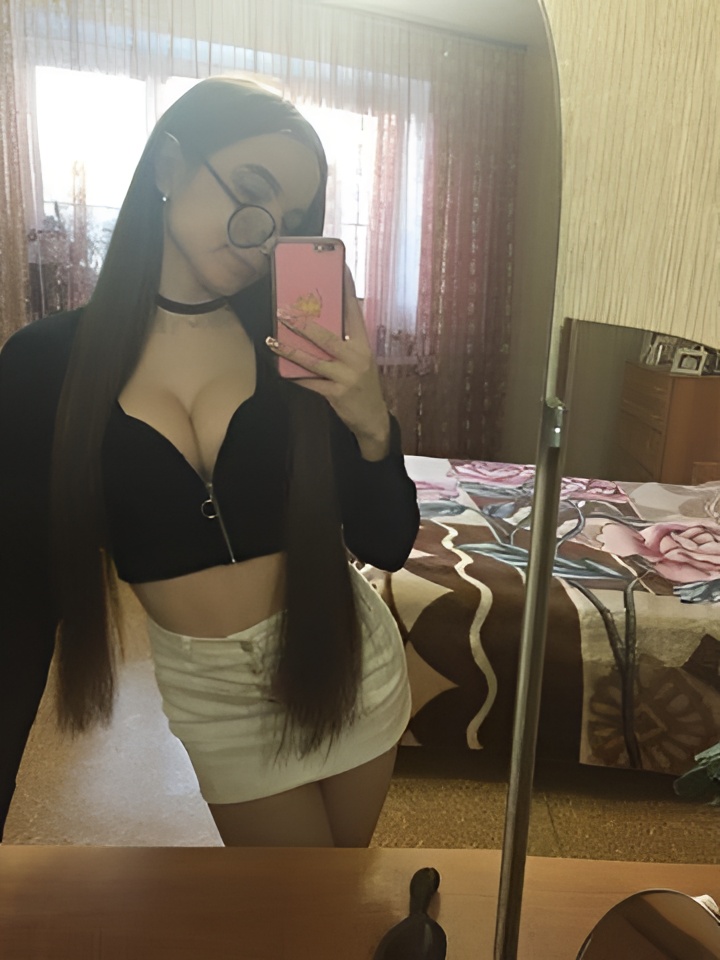 Индивидуалка Агнесса, доступна для личного знакомства от 3000 руб