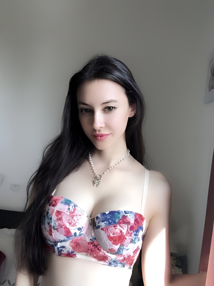 Индивидуалка Катюша, доступна для личного знакомства от 5000 руб