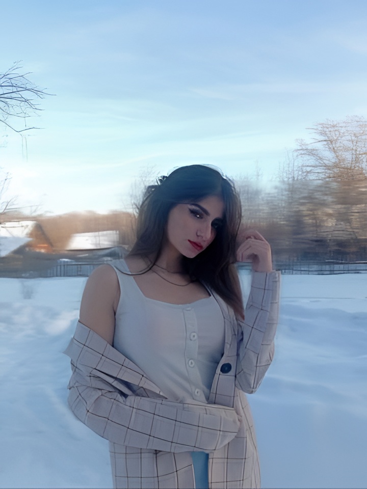 Индивидуалка Кира, доступна для личного знакомства от 10000 руб