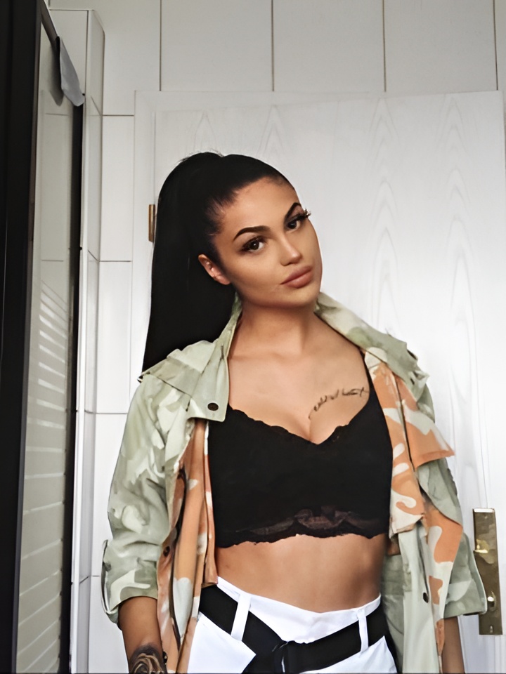 Индивидуалка Лидия, доступна для личного знакомства от 2500 руб