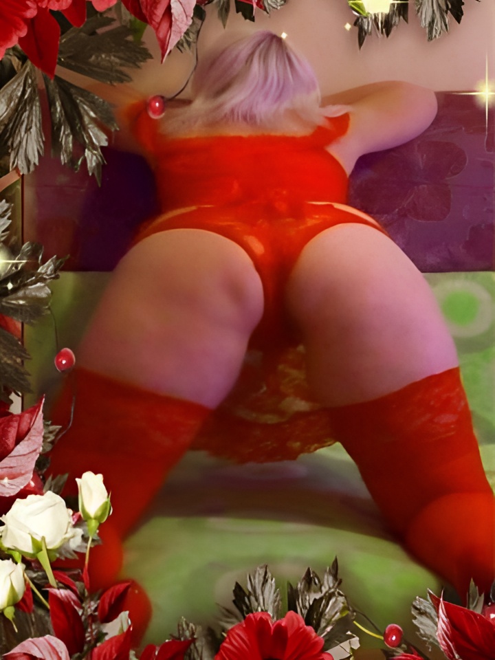 Индивидуалка Магдалина, доступна для личного знакомства от 1500 руб