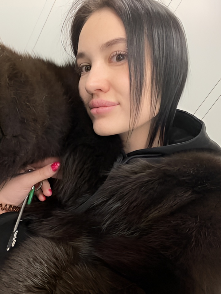 Индивидуалка Одетта, доступна для личного знакомства от 4000 руб