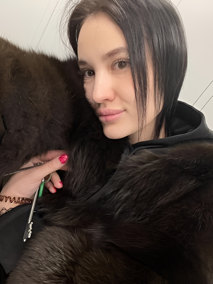 Индивидуалка Одетта, доступна для личного знакомства от 4000 руб