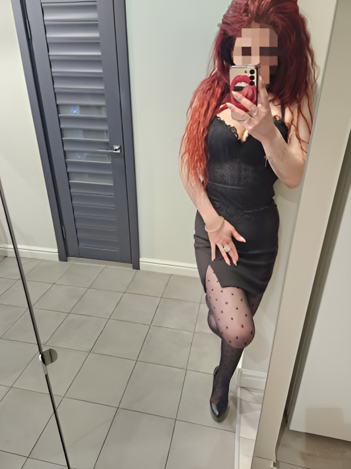 Индивидуалка Танюша, доступна для личного знакомства от 4000 руб