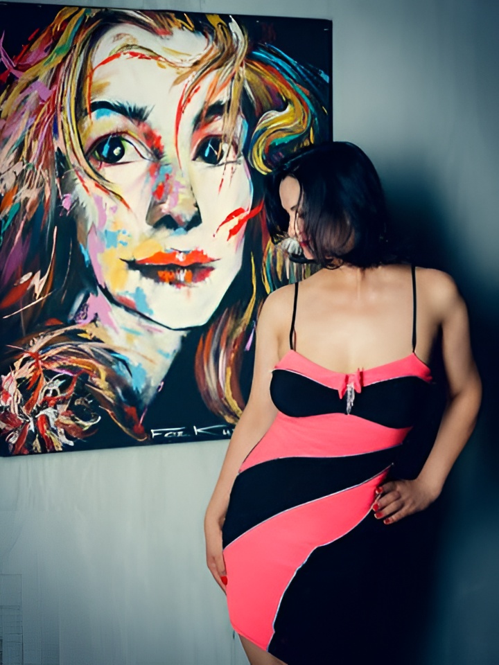 Индивидуалка Юля, доступна для личного знакомства от 5000 руб