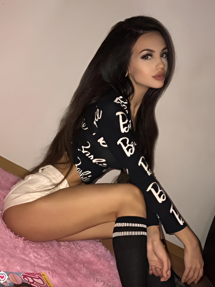 Индивидуалка Зоя, доступна для личного знакомства от 5000 руб