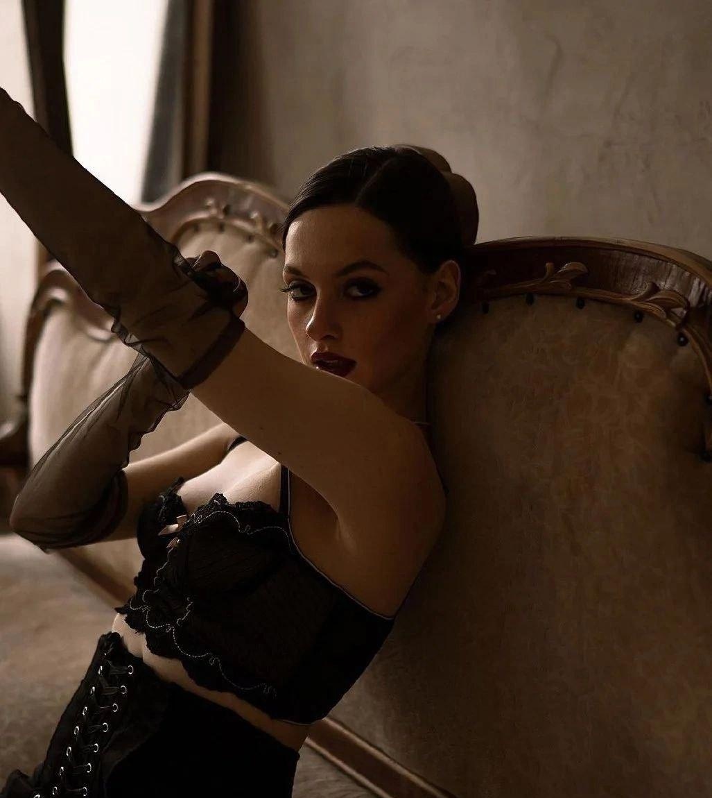 Индивидуалка Марисоль, доступна для личного знакомства от 5000 руб