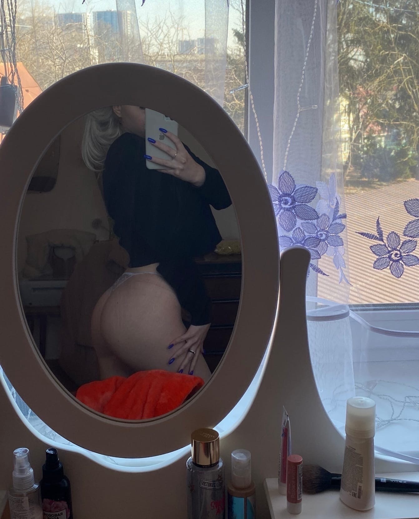 Индивидуалка Злата, доступна для личного знакомства от 10000 руб