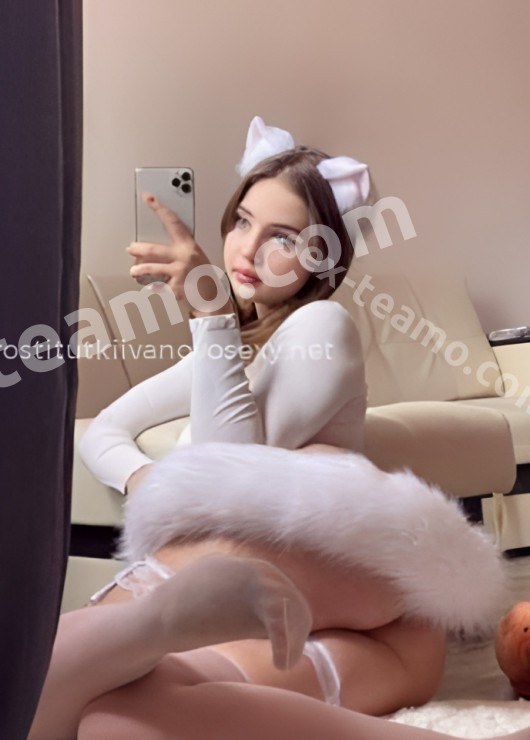 Индивидуалка Рита, доступна для личного знакомства от 5000 руб