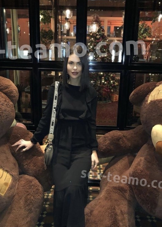 🎥 Марина привлекательная девушка из Курска цена от 3500 руб