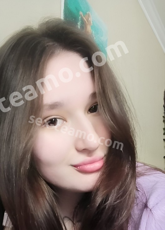 Индивидуалка Сабрина, доступна для личного знакомства от 10000 руб