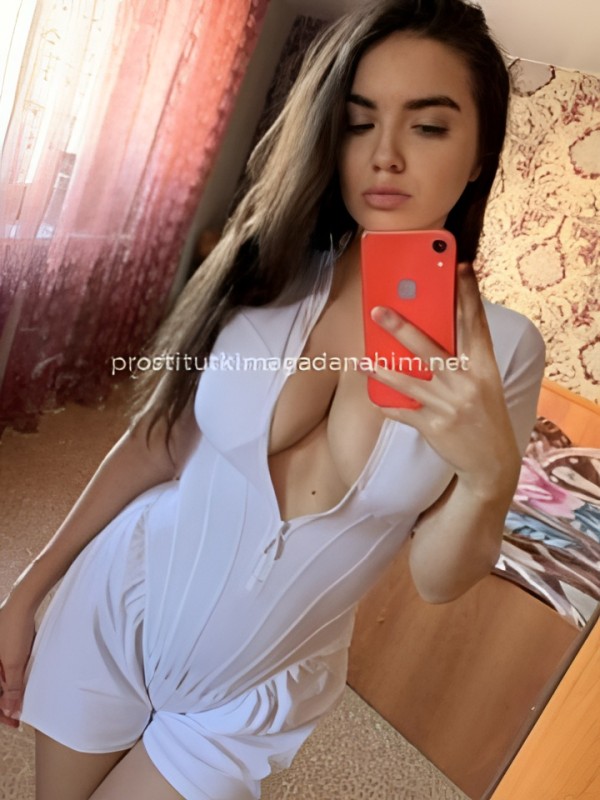 Лорен привлекательная девушка из Курска цена от 4000 руб