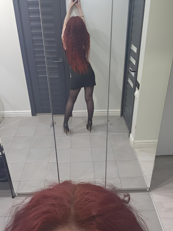 Танюша фото 5