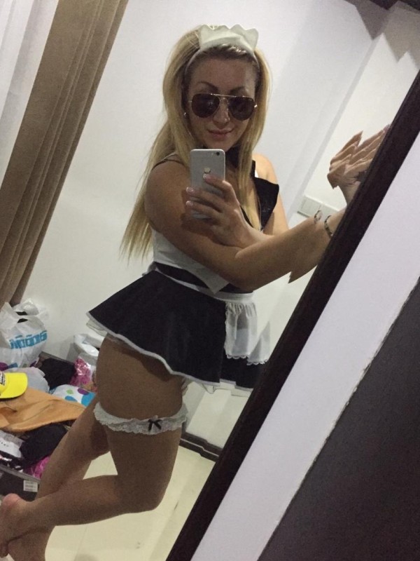 Маня привлекательная девушка из Курска цена от 3000 руб