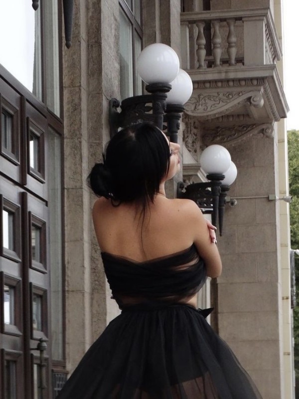 🎥 Урсула привлекательная девушка из Курска цена от 4000 руб