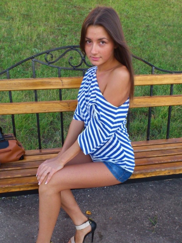 Катрин привлекательная девушка из Курска цена от 3000 руб