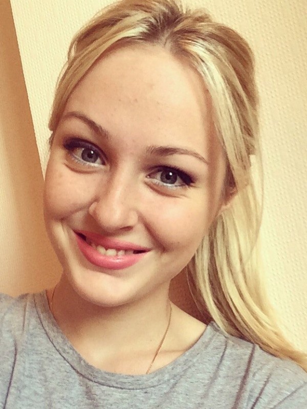 Маргоша привлекательная девушка из Курска цена от 3500 руб