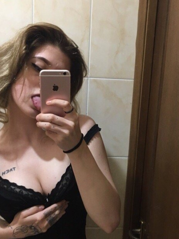 Катрин фото 4