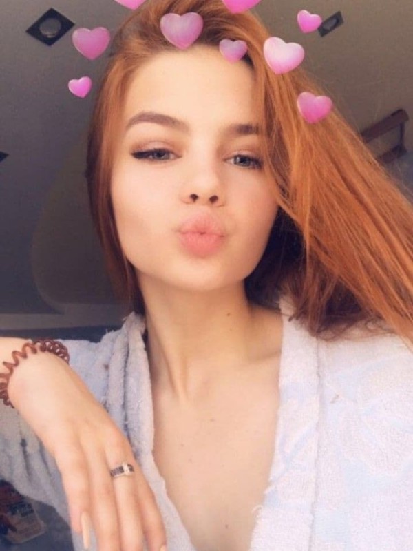 Ладочка привлекательная девушка из Курска цена от 3000 руб