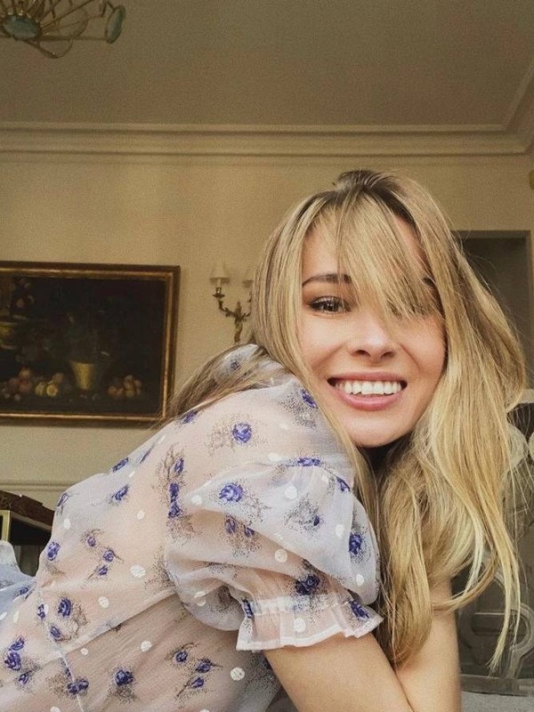 Инна привлекательная девушка из Курска цена от 3000 руб